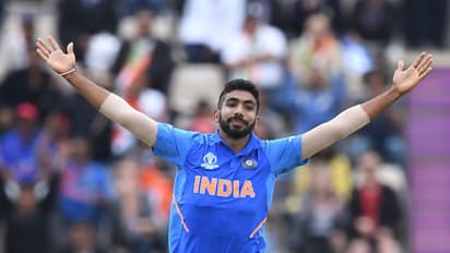 బుమ్రాకు అసలు జాలే లేదు...23 రోజుల్లోనే ఇంత మార్పా: సెహ్వాగ్ సెటైర్