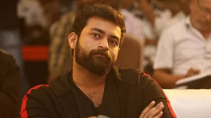 మెగా హీరోకి షాకిచ్చిన బాలీవుడ్ బ్యూటీ.. రీజనేంటి?