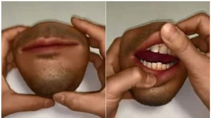 ഇങ്ങനെയും ഒരു പഴ്സോ?; അന്തംവിട്ട് സൈബര് ലോകം