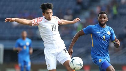 ഛേത്രിക്ക് ശേഷം ആര്..? സഹലിന്റെ പേര് പറഞ്ഞ് ഇന്ത്യയുടെ ഇതിഹാസതാരം