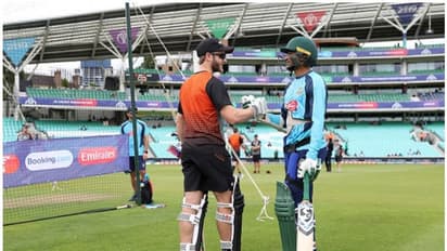 അട്ടിമറി തുടരുമോ ബംഗ്ലാദേശ്; ടോസ് ന്യൂസീലന്ഡിന്