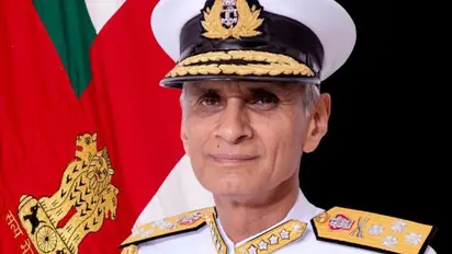 Indian Navy receives intelligence about Jaish-e-Mohammed training for ‘underwater’ attacks