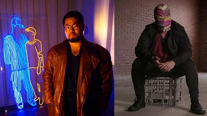 'ഞങ്ങൾക്കും സ്വതന്ത്രരായി ജീവിക്കാൻ മോഹമുണ്ട് ' - ഒടുവില് മുഖം വെളിപ്പെടുത്തി ചൈനയിലെ പൊളിറ്റിക്കല് കാര്ട്ടൂണിസ്റ്റ്