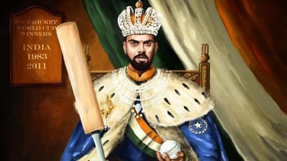 ಐಸಿಸಿ ಭಾರತದ ಅಭಿಮಾನಿಯಂತೆ ವರ್ತಿಸುತ್ತಿದೆ-ಕ್ರಿಕೆಟ್ ಸಂಸ್ಥೆ ಕಾಲೆಳೆದ ಟ್ವಿಟರಿಗರು!