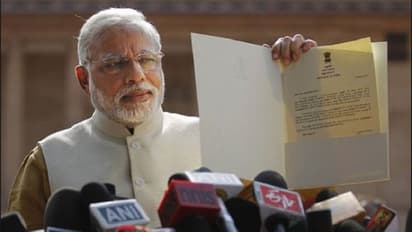 2 ಸಮಸ್ಯೆಗಳಿಗೆ 2 ಸಮಿತಿ: ಇದು ಮೋದಿ ಕಾರ್ಯವೈಖರಿ ರೀತಿ!