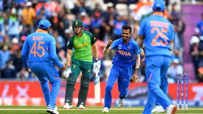 India vs South Africa 2021-22: Men in Blue eye redemption against Proteas under KL Rahul's leadership