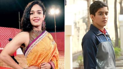 'ദംഗല്'; ഇതാ ഒരു കുടുംബമൊന്നാകെ ഗുസ്തിക്കാരെ കൊണ്ട് നിറയുകയാണ്!