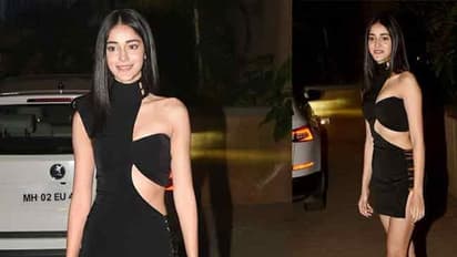 నైట్ క్లబ్ నుంచి హీరోయిన్ గెంటివేత.. కారణం ఇదే!