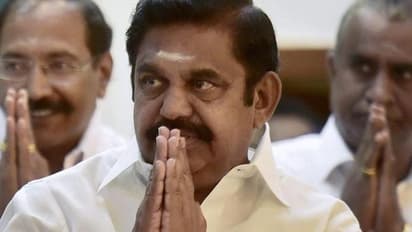 Palaniswami seeks support from PM Modi for state-specific projects