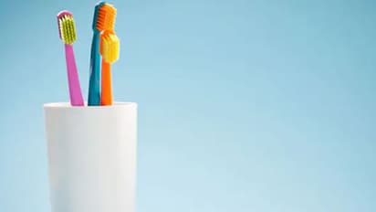 ദിവസവും ബ്രഷ് ചെയ്ത് വായ വൃത്തിയാക്കുന്നത് കൊണ്ട് വേറൊരു ഗുണവുമുണ്ട്!