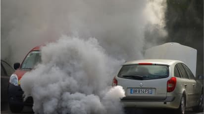 Vehicles Fitness Test ವಾಹನ ಫಿಟ್ನೆಸ್ ಟೆಸ್ಟ್ಗೆ ಮತ್ತಷ್ಟು ಕಠಿಣ ನೀತಿ, ಆಟೋಮೆಟೆಡ್ ವಿಧಾನ ಶೀಘ್ರದಲ್ಲೇ ಜಾರಿ!