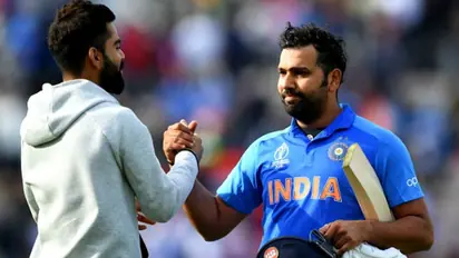 World Cup 2019: Here is Sachin Tendulkar’s advice to Virat Kohli, Rohit Sharma for Pakistan clash