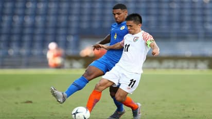 কিংগস কাপে ৩-১ হার ভারতের, কোচ হিসেবে শুরুটা ভাল হল না স্টিমাচের