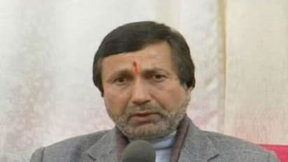 ಬಿಜೆಪಿ ಹಿರಿಯ ನಾಯಕ ಉತ್ತರಾಖಂಡದ ಹಣಕಾಸು ಸಚಿವ ನಿಧನ