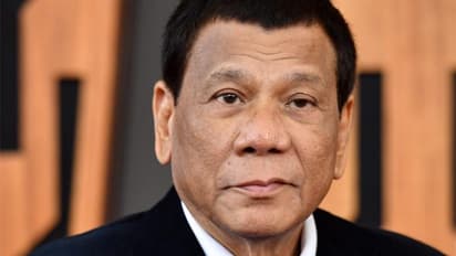 “கொரோனா பாதித்தவர் சாலைக்கு வந்தால் கொன்று புதைப்பேன்”.... பிலிப்பைன்ஸ் அதிபரின் அதிரடி எச்சரிக்கை....!