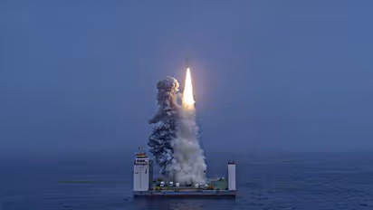 5 Russian nuclear engineers buried after rocket explosion