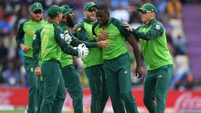 World Cup 2019: Jacques Kallis praises 'real contenders' India; urges SA players to 'look in mirror'