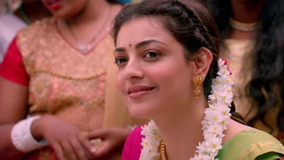 హాట్ సీన్లపై కత్తిరింపు.. హర్ట్ అయిన కాజల్!