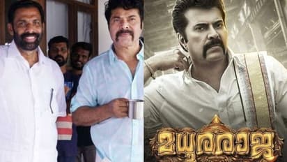 തള്ള് വേണ്ടെന്ന് മമ്മൂക്ക പറഞ്ഞിരുന്നു; പറഞ്ഞതെല്ലാം സത്യമാണ്: ഫാന് ഫൈറ്റ് വിമര്ശനങ്ങളില് നെല്സണ് ഐപ്പ്