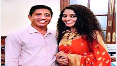 Actress Suman Ranganathan gets married to businessman