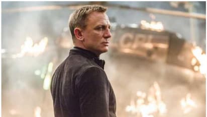 'ജെയിംസ് ബോണ്ടി'ലെ സ്ഫോടനം: ഒരാള്ക്ക് പരുക്കേറ്റു