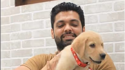 Rakshit Shetty turns 36; makes grand comeback on social media