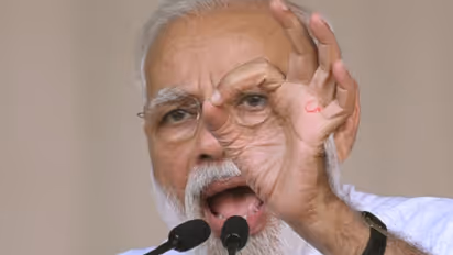 PM Modi reconstitutes 8 Cabinet committees; here’s full list