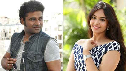 దేవిశ్రీప్రసాద్ తో పెళ్లిపై హీరోయిన్ రెస్పాన్స్!