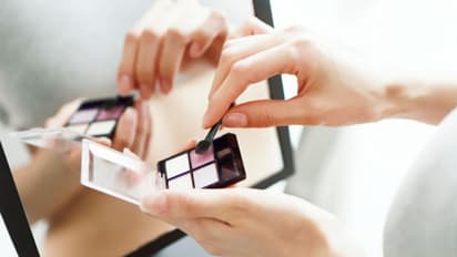 বাড়িতেই বানান আইশ্য়াডো! রইল তৈরি করার সহজ পদ্ধতি