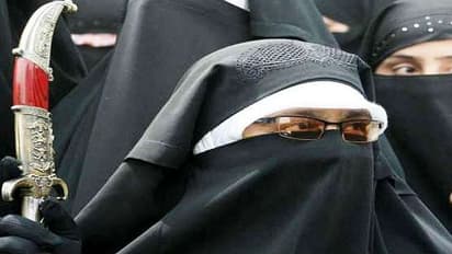 आतंकी समर्थक आसिया अंद्राबी से पूछताछ में हुआ बड़ा खुलासा