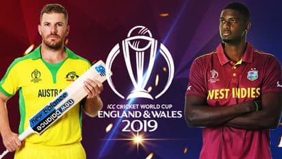 টসে জিতল ওয়েস্টইন্ডিজ, আগে ব্যাট করছে অস্ট্রেলিয়া! ক্যারিবিয়ান দলে একটিই পরিবর্তন