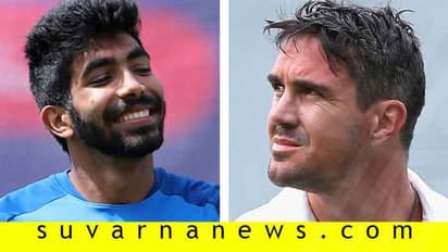 ಜಸ್ಪ್ರೀತ್ ಬುಮ್ರಾ ಎದುರಿಸಲು ಬ್ಯಾಟ್ಸ್‌ಮನ್‌ಗೆ ಪೀಟರ್ಸನ್ ಟಿಪ್ಸ್