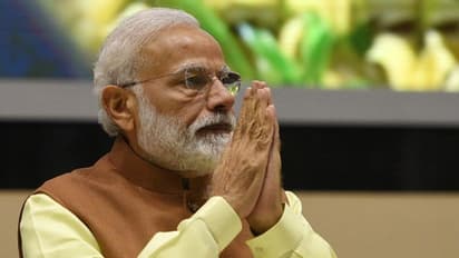 PM Modi to visit Sri Lanka, pay tribute to those killed in Easter terror attacks