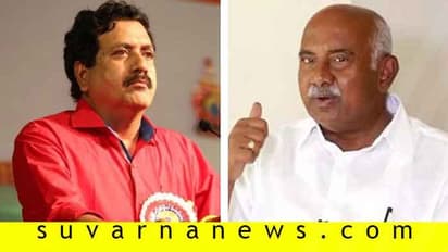 JDS ರಾಜ್ಯಾಧ್ಯಕ್ಷ ಹುದ್ದೆ: ಸ್ಪಷ್ಟನೆ ನೀಡಿದ ದತ್ತಾ..!