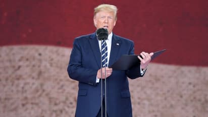 পরিবেশ দূষণ নিয়ে কোনও চিন্তাই নেই! ট্রাম্পের তোপের মুখে ভারত-সহ তিন দেশ