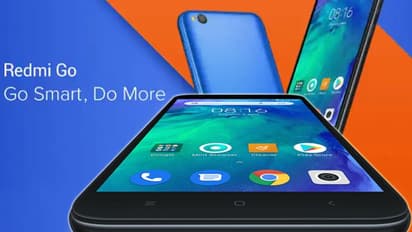 ನಾಲ್ಕೂವರೆ ಸಾವಿರ ರೂಪಾಯಿ ರೆಡ್‌ಮಿ ಗೋ; ಗುಣಮಟ್ಟಕ್ಕೆ ಹೋಲಿಸಿದರೆ ಬೆಸ್ಟ್‌ ಬೈ