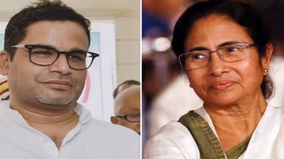 Prashant Kishor to turnaround Mamata's image? Well, it looks like