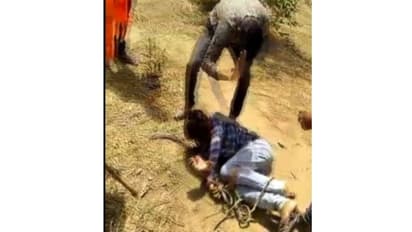 கோவிலுக்குள் வைத்து பூசாரி மகளை கற்பழித்த சிறுவன்... கட்டிவைத்து கொலைவெறித் தாக்குதல்