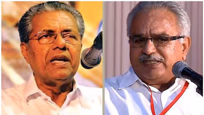 ലോകായുക്ത ഭേദഗതി ബിൽ: സിപിഐ എതിർക്കുമോ?കാനത്തിന്റെ നിലപാട് എന്താകും? രാഷ്ട്രീയ ആകാംക്ഷ തുടരുന്നു