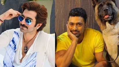 'আমি আছি ফাইটার, একটা মাত্র ফোন কলের দূরত্বে', করোনা আক্রান্ত জিৎকে আশ্বাস দেবের