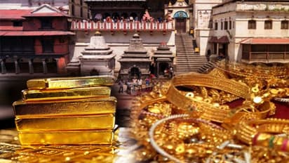 नेपाल के पशुपतिनाथ मंदिर ने पहली बार खोला अपनी संपत्ति का राज