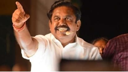 சிறப்பான சாலைகளை அமைக்கணும்னா உங்களோட நிலத்தை கொடுக்கணும்... முதல்வர் எடப்பாடி..!