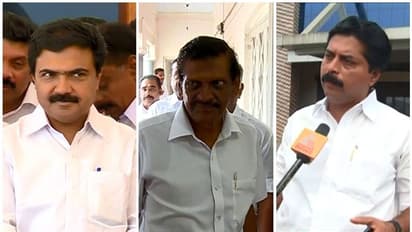 അയവില്ലാതെ അധികാരത്തർക്കം: കേരള കോൺഗ്രസിലെ ഇരുവിഭാഗവും സ്പീക്കർക്ക് കത്ത് നൽകി