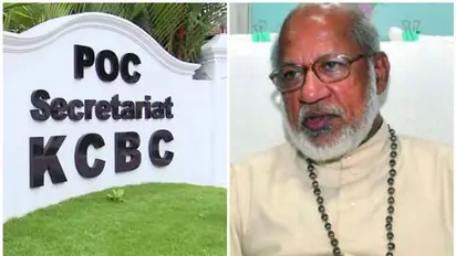 കൊവിഡ് ചികിത്സയ്ക്ക് സഭാ ആശുപത്രികൾ കുറഞ്ഞ നിരക്ക് ഈടാക്കണം, നിർദ്ദേശവുമായി കെസിബിസി