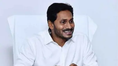 From 'NTR Vaidya Seva' to 'YSR Arogyasri,' Andhra Pradesh chief minister renames schemes in state