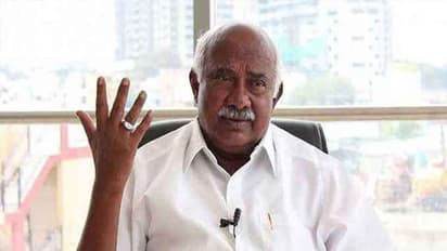 Sidelined BJP leader threatens to ‘expose’ Karnataka CM Yediyurappa in new book