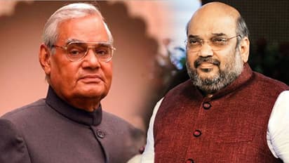 ಅಟಲ್‌ ಬಂಗಲೆ ಸಚಿವ ಅಮಿತ್ ಶಾಗೆ!