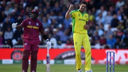World Cup 2019 | Allan Border: India have got ‘some vulnerabilities’; Mitchell Starc best bowler around