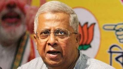 'ಬಂಗಾಳಿ ಯುವಕರು ಕಸ ಹೊಡಿತಾರೆ, ಯುವತಿಯರು ಬಾರ್ ಡಾನ್ಸರ್ ಆಗ್ತಾರೆ'