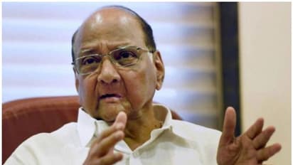 মন্দিরে গিয়েও গণপতির দর্শন করলেন না শরদ পাওয়ার, প্রবল বিতর্কের পর মুখ খুলল এনসিপি